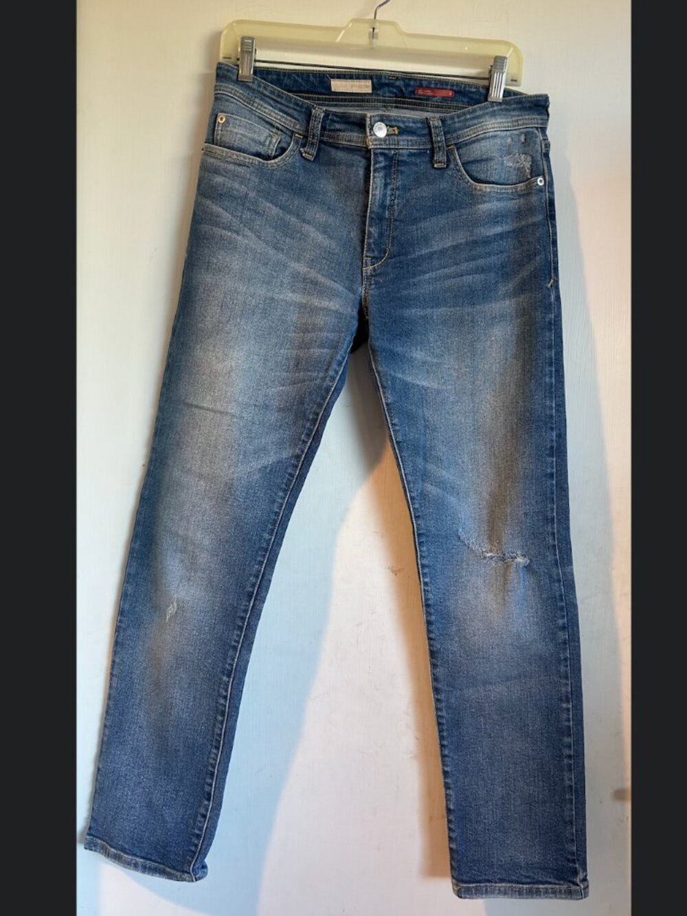 Pilcro (Anthropologie) Denim Jeans - Size 27
